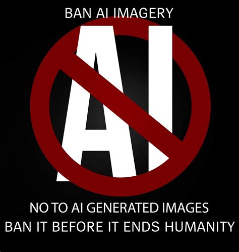 artstation ai|artstation bans ai programs.